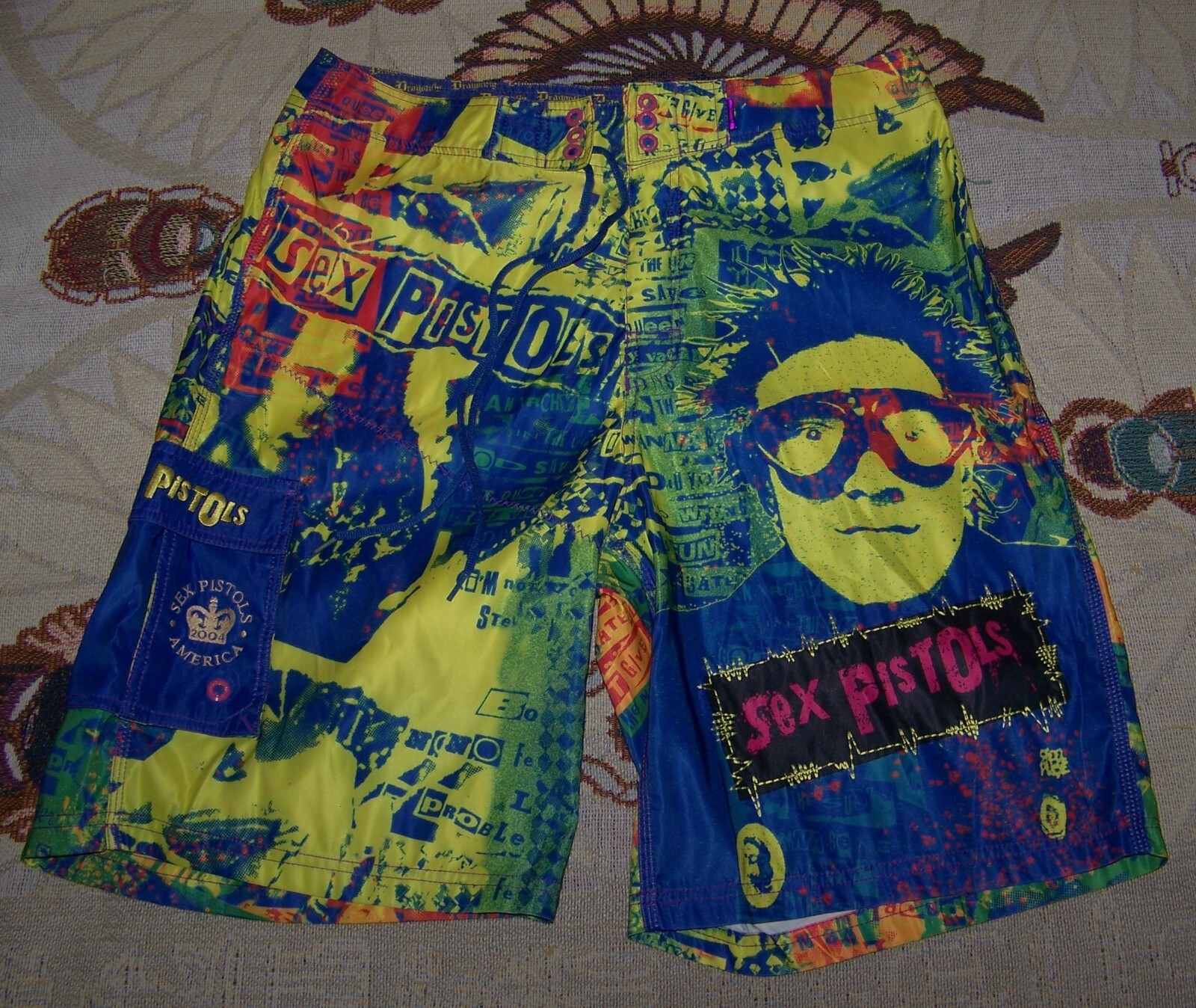 希少海外版！SEX PISTOLS 写真集 デニスモリス destroy SID 希少海外版！SEX PISTOLS 写真集 デニスモリス destroy SID