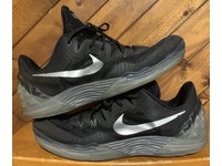 nike Zoom Kobe Venom Zilver