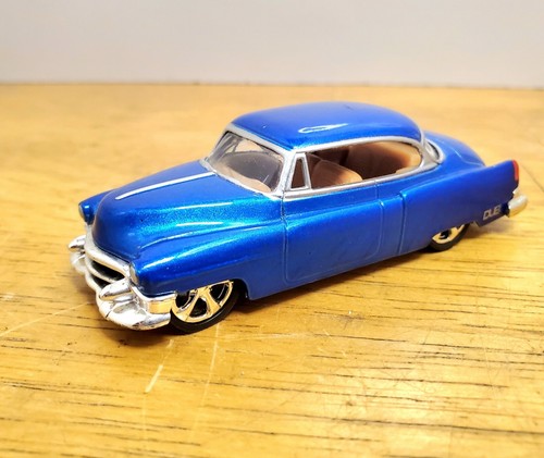 DUB CITY 5-DEEP Cadillac ミニカーセット DUB CITY 5-DEEP Cadillac ミニカーセット Dub City 5-Deep