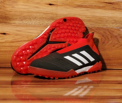 predator turf soccer shoes