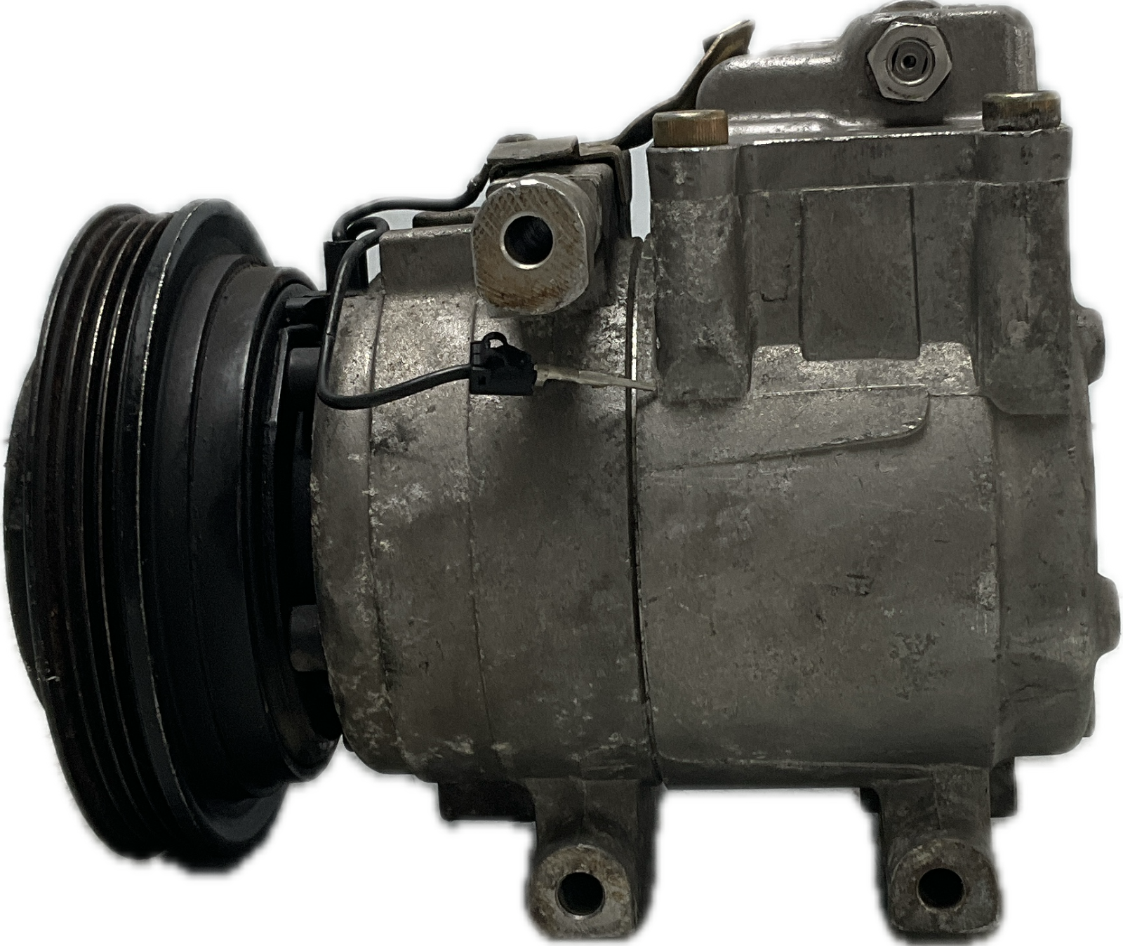 Compressore clima aria condizionata per HYUNDAI codice ricambio f500-fd46xg
