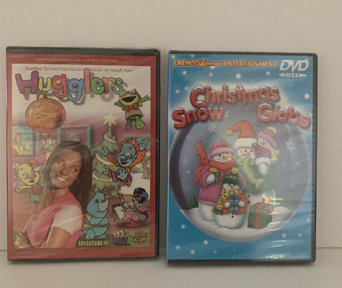 その他 Hugglers: Christmas Comes Alive [DVD] Hugglers: Christmas Comes Alive! DVD (Buy and Get Christmas