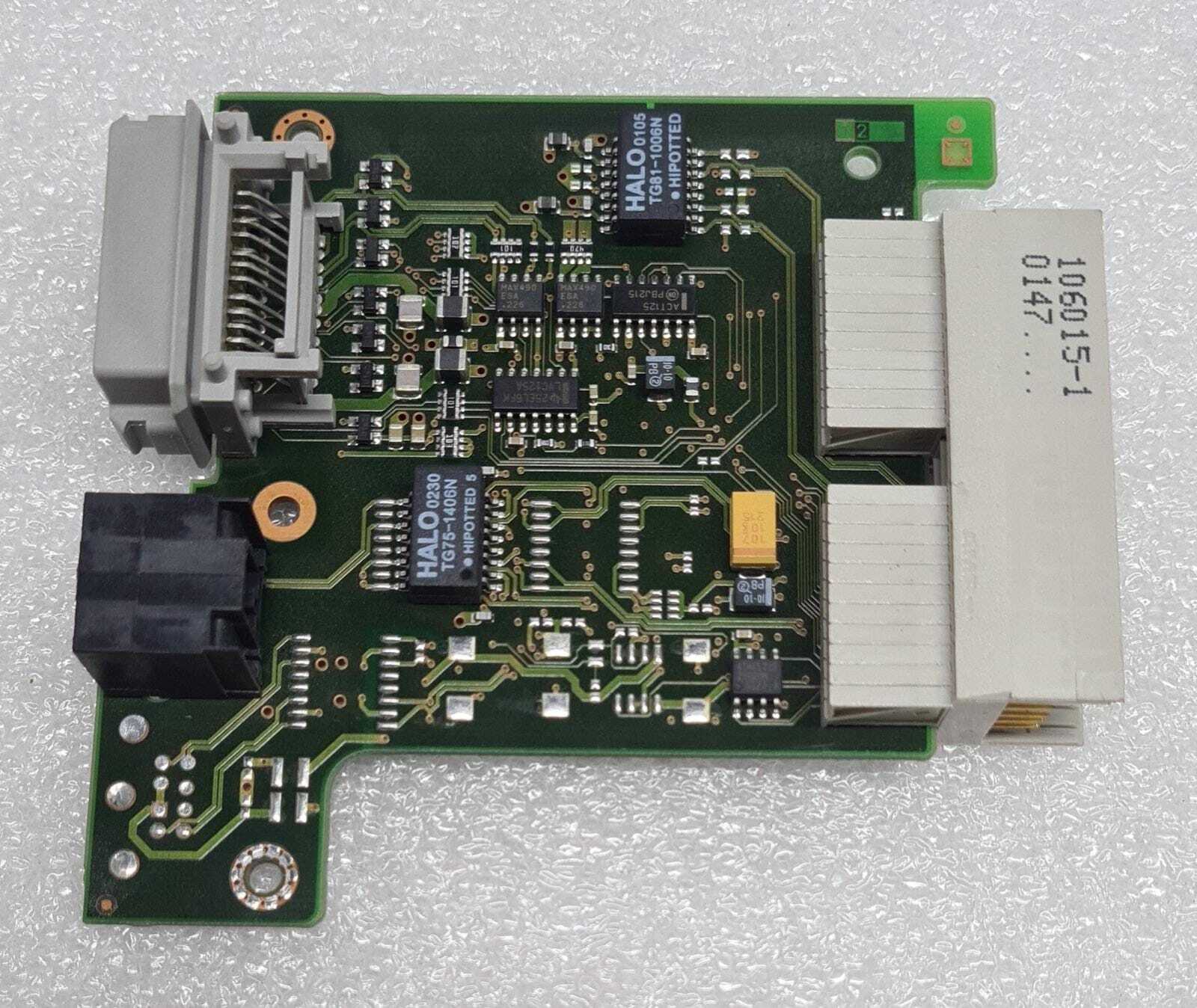 ハロー PHILIPS IntelliVue MP60 M8080-67011 004552 CIRCUIT BOARD | eBay