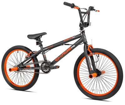 vertical aluminum sick series bike