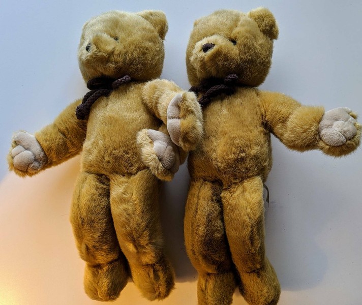 target teddies