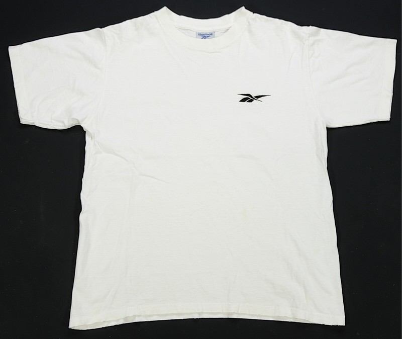 90s Greece製 Renato embroidered tee $_3.JPG