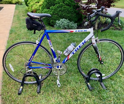 trek alpha 1500