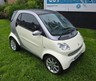 SMART CITY PASSION 61 AUTO Low Miles Px Swap Anything considered 
