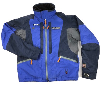 mens medium ski jacket