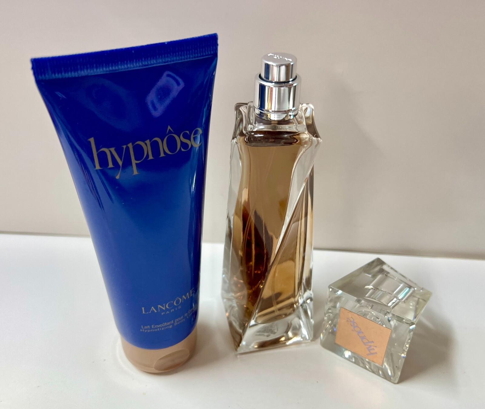 新品　LANCOME Hypnôse Eau de Toilette 30ml Lancome Hypnose EDP Perfume for Women, 1.7 oz - Walmart.com