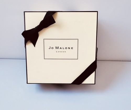 Jo Malone London BOXと紙袋 Jo Malone - 【美品】Jo Malone London 紙袋＆ギフトボックス