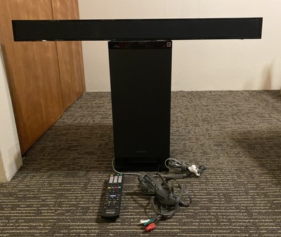 sony soundbar ct150