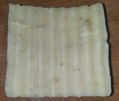 Handmade Hot Process Natural Beer Soap-Juicy IPA and Lemon Grass
