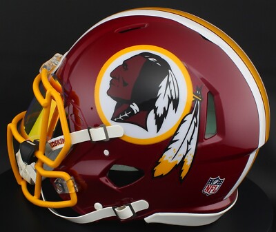 Washington Redskins 記念バックル Washington Redskins 1988 Super Bowl XXII Champions Enamel