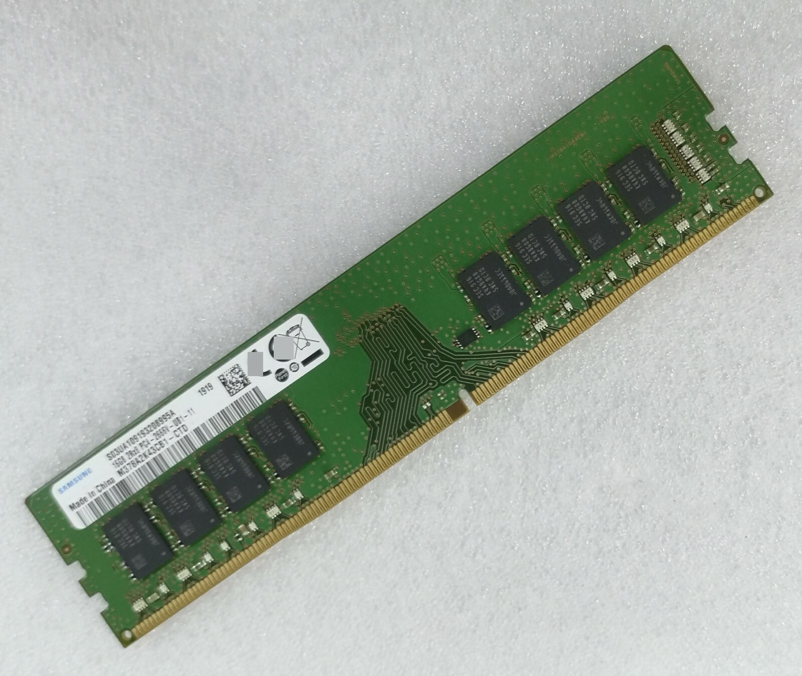 SAMSUNG 16GB×4枚 計64GB/ DDR4メモリ 楽天市場】メモリ ddr4 samsung 16gbの通販