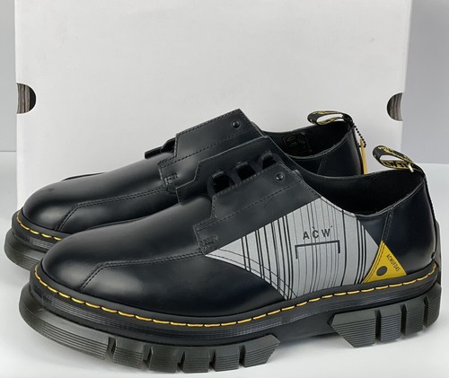【美品 訳あり】Dr. Martens MICA ブラック UK3 22cm 美品 訳あり】Dr. Martens MICA ブラック UK3 22cm