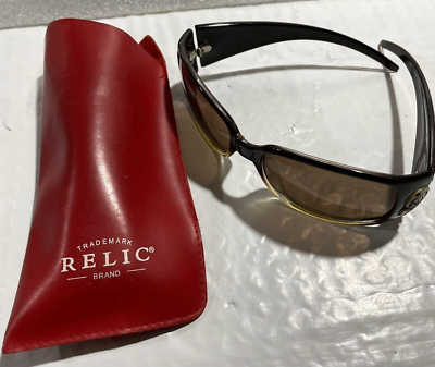 Relic sunglasses hotsell