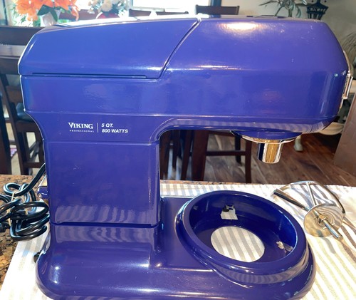 5-Quart Professional Stand Mixer - Thumbnail 4