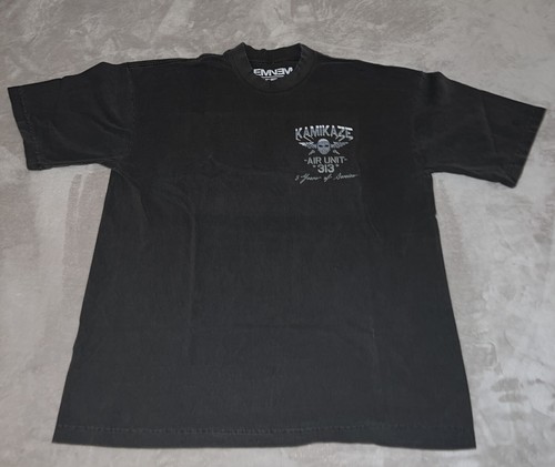 Eminem TOUR Tシャツ XLサイズ $_12.JPG?set_id=880000500F