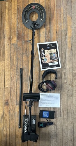 Whites Mxt Metal Detector for sale | eBay
