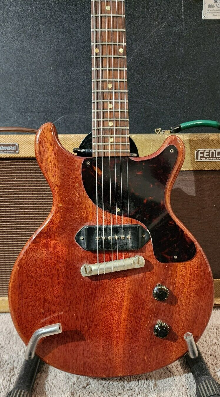 【ジャンク】Gibson Les Paul Junior image.jpg