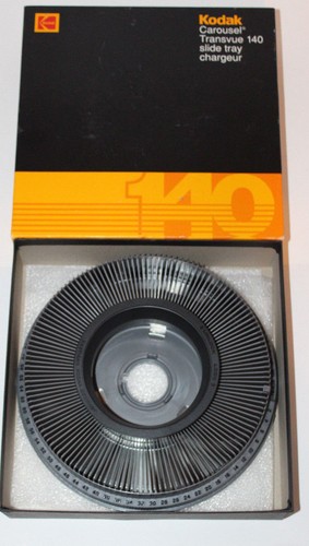 Kodak Ektapro 80 slide tray | eBay