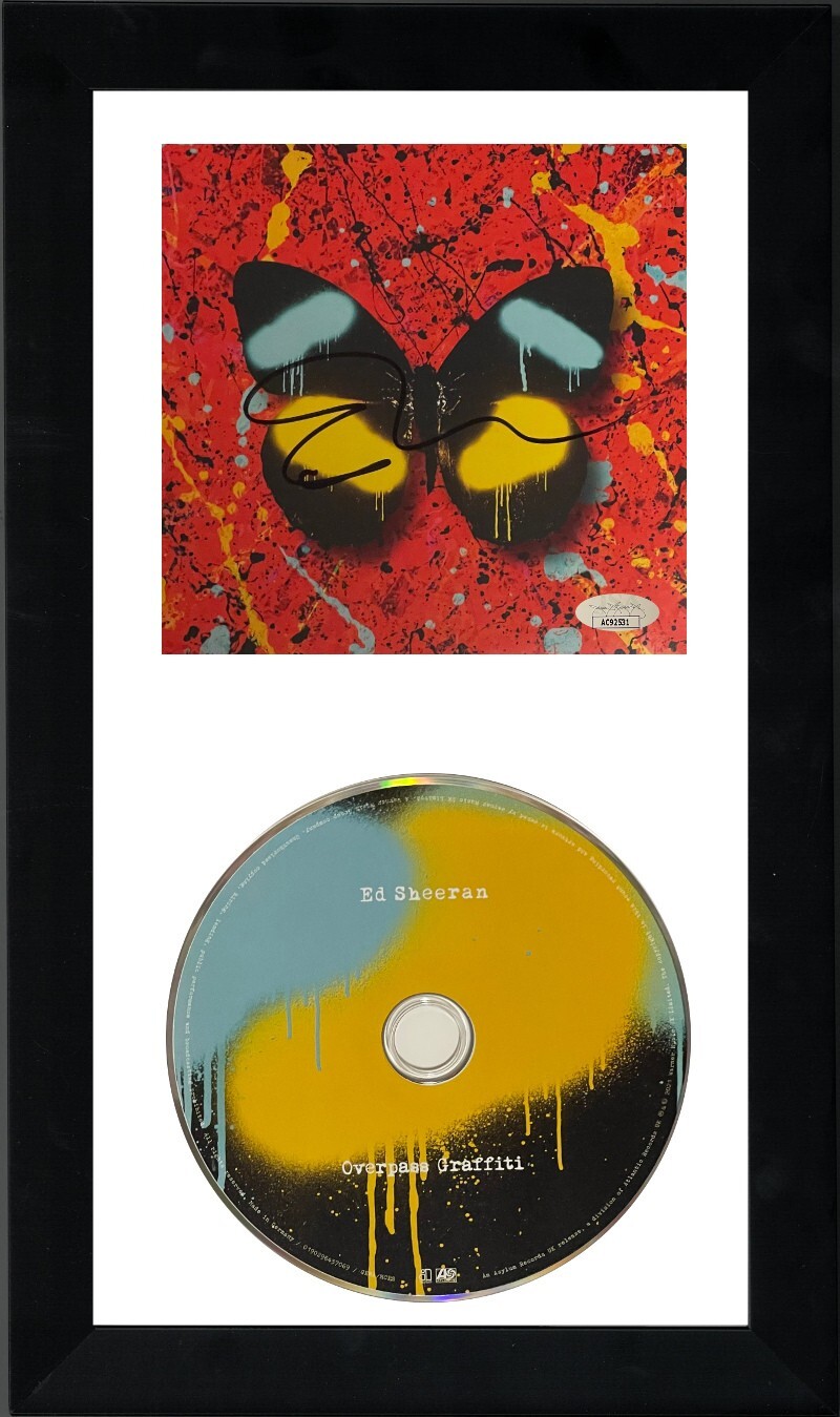 Ed Sheeran CDセット Play Deluxe CD & Cassette | Ed Sheeran