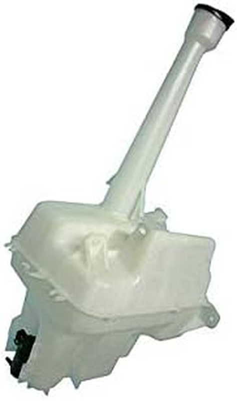 Rear Windshield Washer Fluid Reservoir Tank Pump for 2003-2008 Toyota Corolla