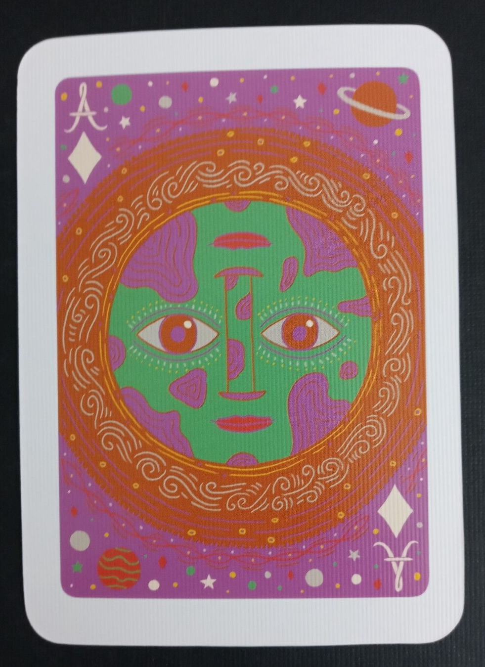 【りか】DIAMOND TAROT Diamond Tarot