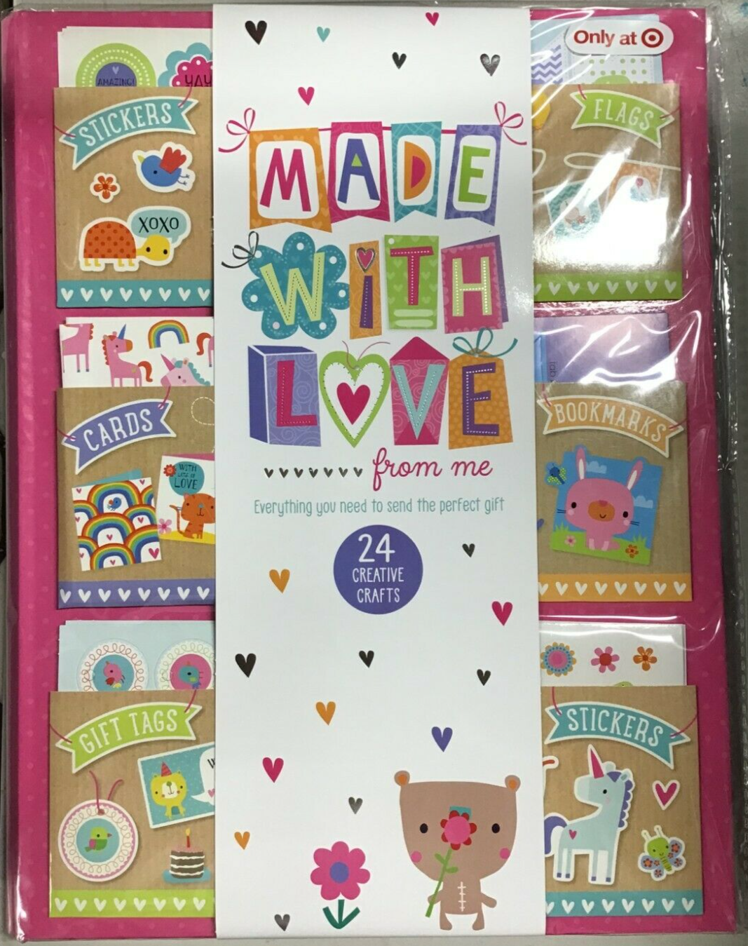 For Exclusive Diy Gifts