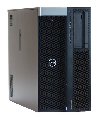 ワークステーション Dell 7920 Dell Precision 7920 ワークステーション デスクトップ PC Xeon