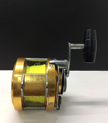 penn international 20