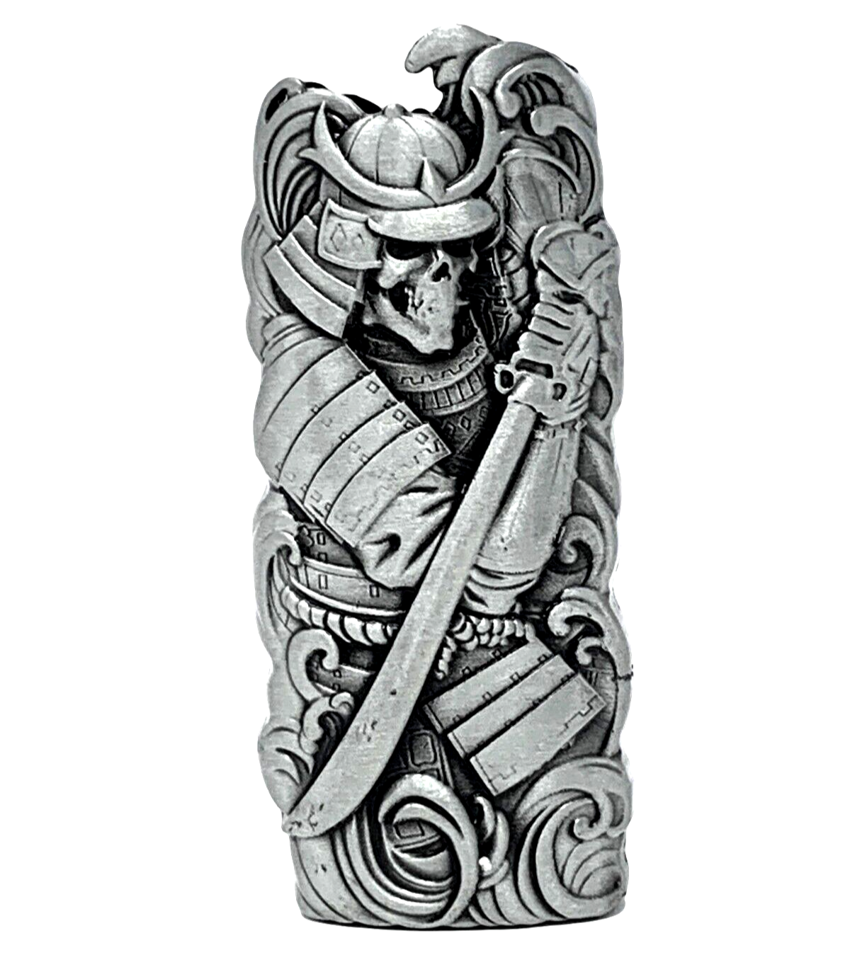 Case Cover Sleeve Fits Standard Bic Lighter J6