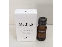 retinol eye tr