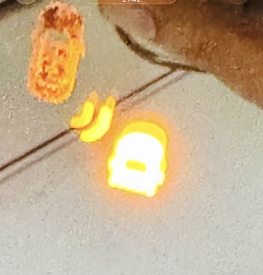 Artikelfoto(s) von einem verifizierten Käufer