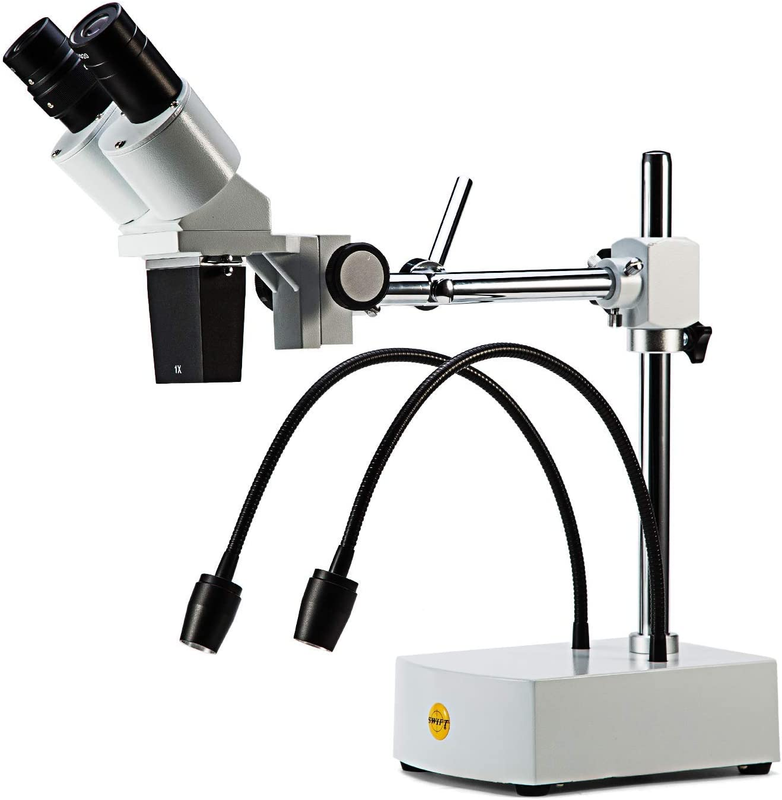 Stereo Microscope, Wf10x Wf20x Ey