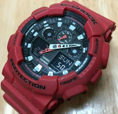 g shock ga 10000
