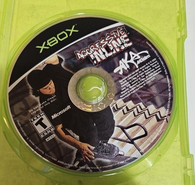 Original Xbox Games  - You Pick! - Tested and Working! More to Come !