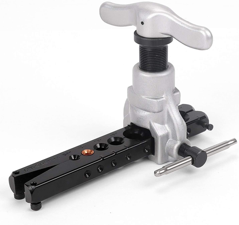 7 Dies Flaring Tools Set for Sizes 3/16