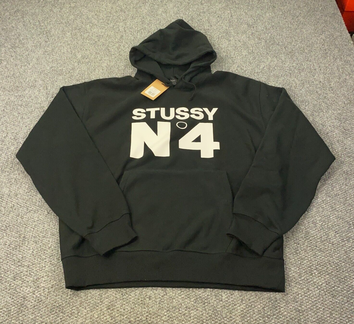 STUSSY N°4 トレーナー $_57.PNG?set_id=880000500F