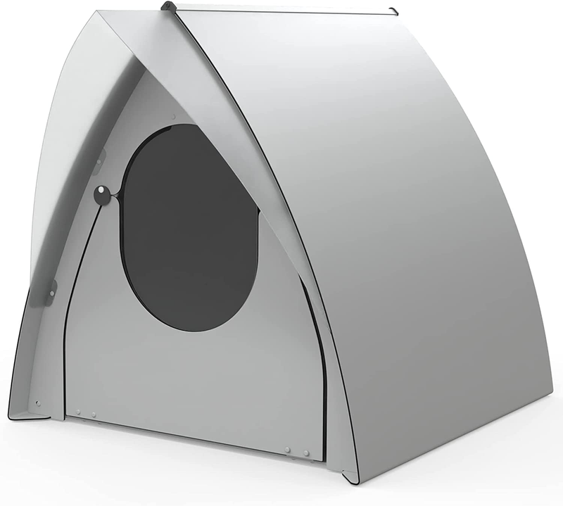 Enclosure, Cat Litter Box Furniture Hidden, Wat