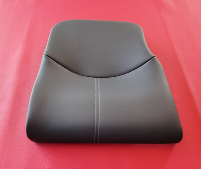 Porsche 997 2005-2012 hinterer Sitzbezug