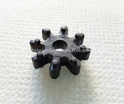 optima cadenza coupler