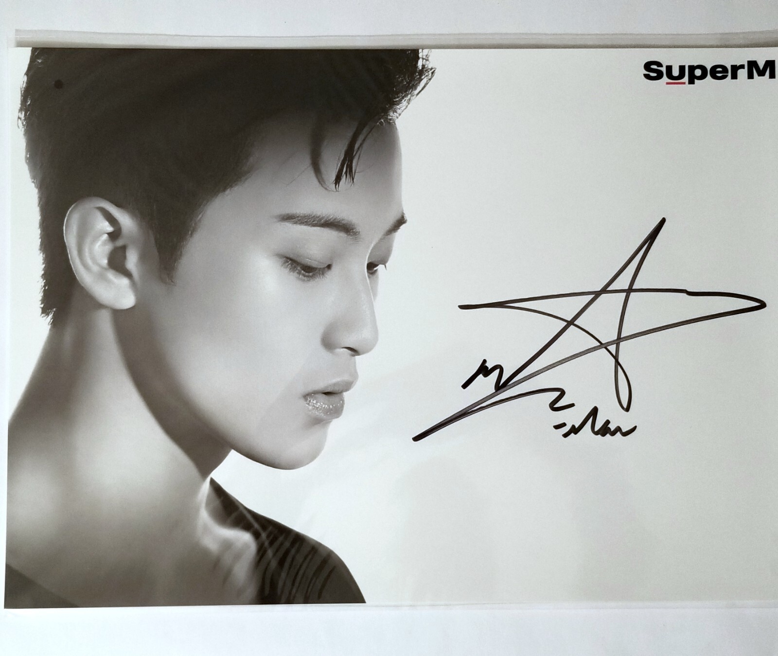 K-POP・アジア APink cd super rare hand signed kpop NEW SUPER