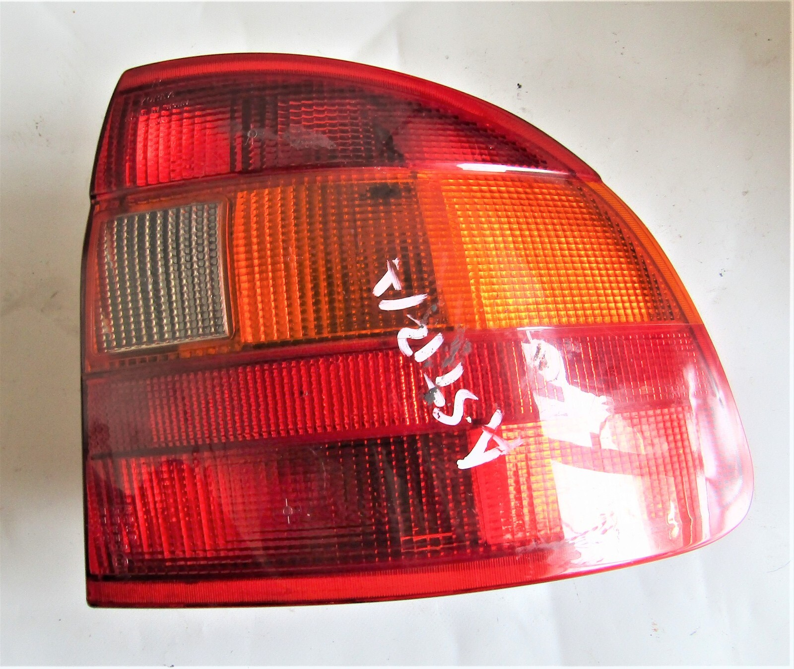 Opel Astra F SDN Model 1991 94 Tail Light Right side YORKA