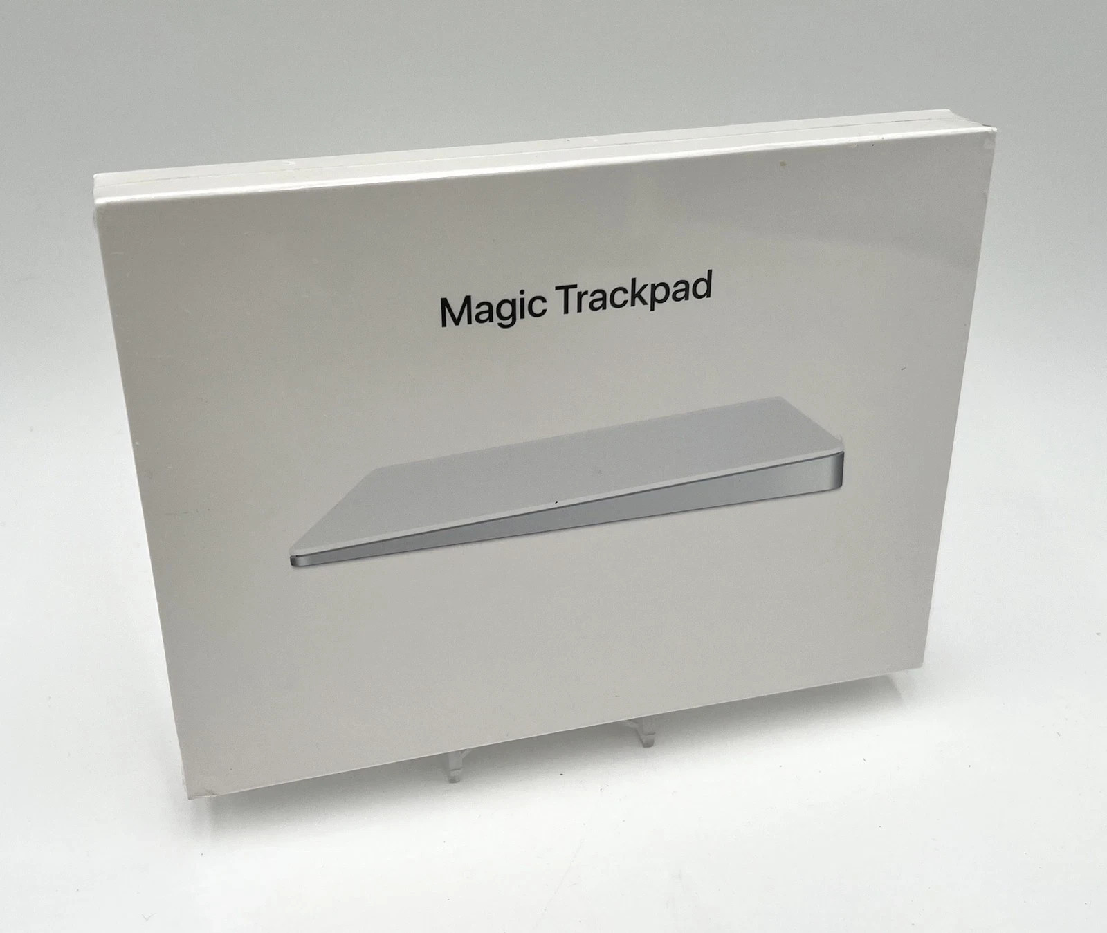 Apple A1535 Magic Trackpad 2 Bluetooth対応 マジックトラックパッド