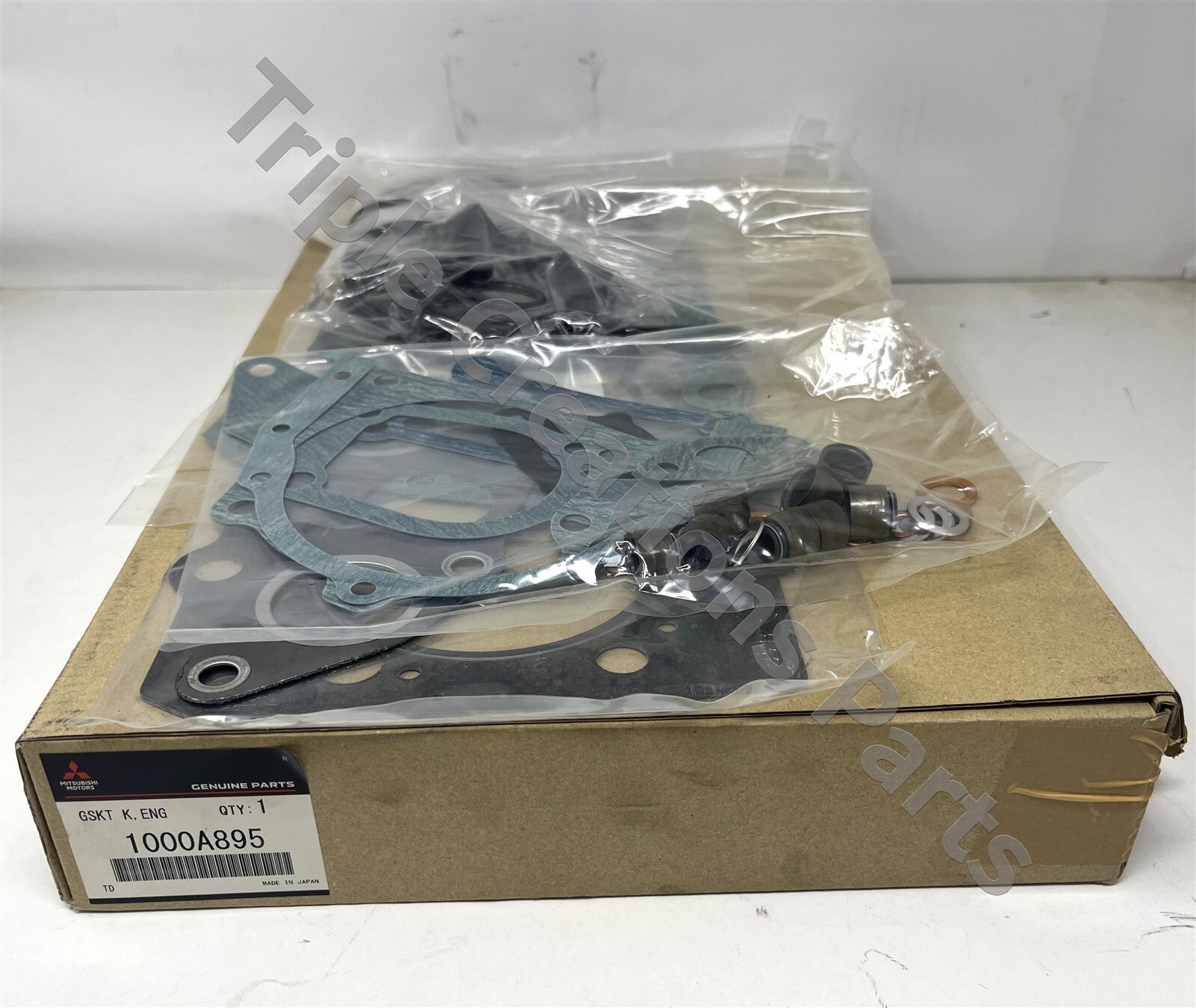 パーツ kj Exhaust system GKA8847 for Kawasaki ZX-10R / RR (21-24) bike
