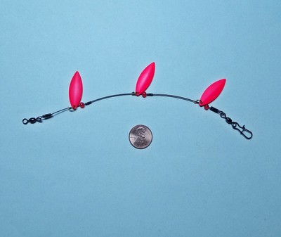 trolling pop gear for trout