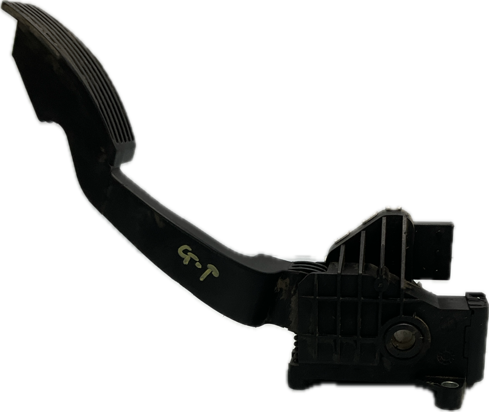 Pedale acceleratore potenziometro FIAT OPEL anno 2010 codice ricambio: 55702020