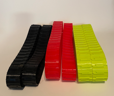 Rc cheap car treads